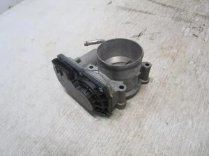 SUBARU OUTBACK THROTTLE BODY 2.5, PETROL, 6TH GEN, 08/14-12/20 14 15 16 17 18 19 - Picture 1 of 10