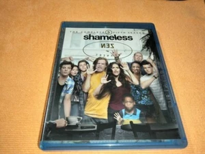 Shameless the Complete Fifth Season Blu-ray 2015 William H. Macy - Picture 1 of 2