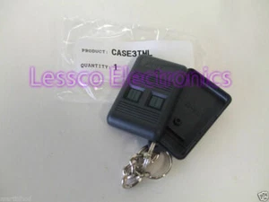 Omega Excalibur AU-3TML Remote Transmitter Fob - Picture 1 of 1