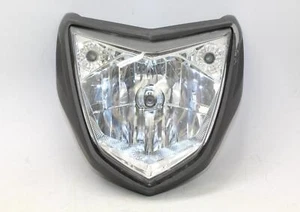 2015 Sym T2 250i Front Headlight Head Light Lamp - Picture 1 of 8