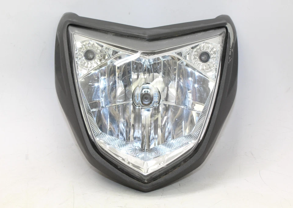 2015 Sym T2 250i Front Headlight Head Light Lamp - Image 1 of 4