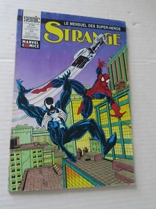 STRANGE N° 286 - 1993 - Picture 1 of 3