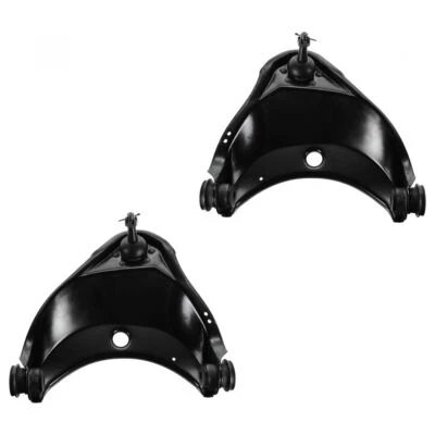 MOOG Pair Front Upper Control Arm & Ball Joint Kit for Express Savana 1500 C2500 - Image 1 of 4