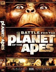 Planet of the Apes movies on DVD; 3rd 1 FREE! Original, TV series, recent reboot - Picture 1 of 52