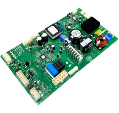 OEM LG Fridge Control EBR83806905 1-Year Warranty ⭐Free Same Day Shipping⭐ - Image 1 of 4