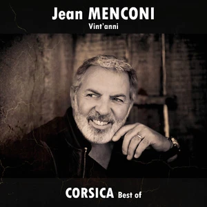 CD Jean Menconi - Vint’anni : Corsica - Best of - Picture 1 of 2