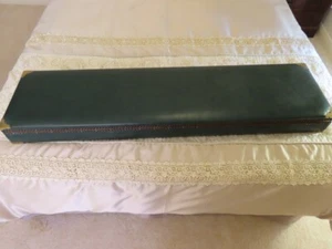 Gun Case Rifle Case Storage Display Case Box - Picture 1 of 6