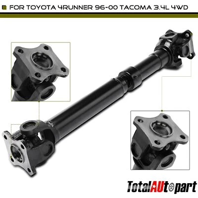 Conjunto de eje de transmisión para Toyota 4Runner 1996-2000 Tacoma V6 3,4 L 4x4 lado delantero Foto 1 de 4