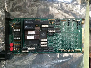 Bailey Controls NMFC04 Multi-Function Controller Module - Picture 1 of 1