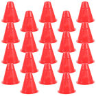 Roller Small Cones for Soccer Training - 20pcs