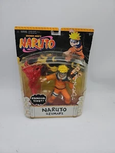 Naruto Premium Sculpt Naruto Uzumaki Mattel Figure. Fast Shipping!  - Picture 1 of 2