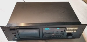 Marantz PMD351/U1B Stereo Cassette Deck CD Player - Partially Tested Pls READ - Picture 1 of 14