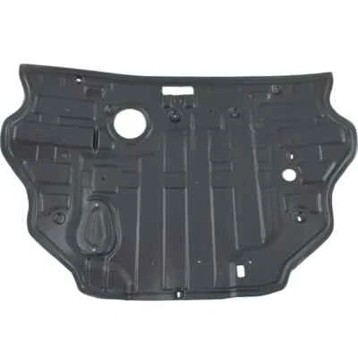 Protector contra salpicaduras del motor delantero compatible con Hyundai Sonata 2011-2014 Foto 1 de 3
