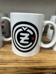 CZ Motorrad Kaffeebecher - Bild 1 von 1