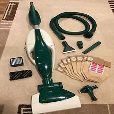 Средства от насекомых Vorwerk