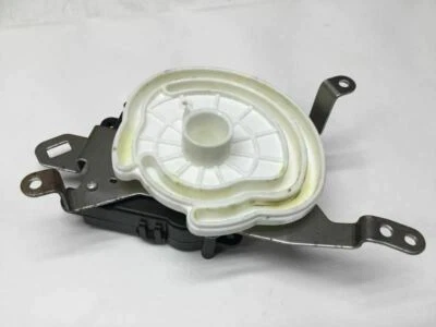 ACURA ILX 2016 CLIMATIZACIÓN AIRE ACONDICIONADO CALENTADOR ALETA ACTUADOR FÁBRICA Foto 1 de 4