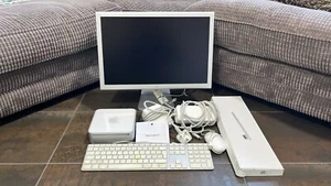 Apple Mac Mini.3,1- Late 2009 - Picture 1 of 24
