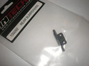 INTECH 100092 Pare choc arrière ( MM )  ER-12 - Picture 1 of 1