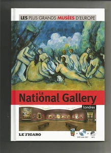 La National Gallery, London (inkl. DVD) - Bild 1 von 1