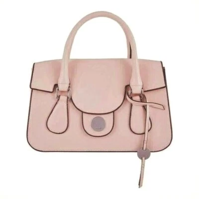 Cartera con solapa Lodis Rodeo Kesha rubor RFID + detalles de chocolate nueva con etiquetas precio de venta sugerido por el fabricante 298 USD Foto 1 de 4