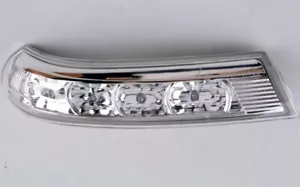 Right Outside Mirror Lamp for 2007-2012 Hyundai Veracruz (Right Passenger side) - Picture 1 of 1