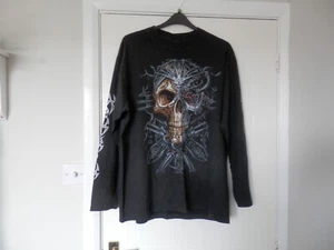 Rock Eagle long sleeve top - Picture 1 of 4