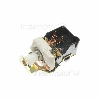 Interruptor de faros de encendido estándar DS155 Foto 1 de 4