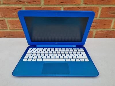 HP Stream 11-d062na. Processor family: Intel Celeron, Processor model: N2840 - Image 1 of 4