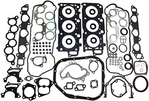 ITM Engine Components 09-09823 Engine Gasket Set For 2000-03 Camry Sienna Solara - Bild 1 von 1