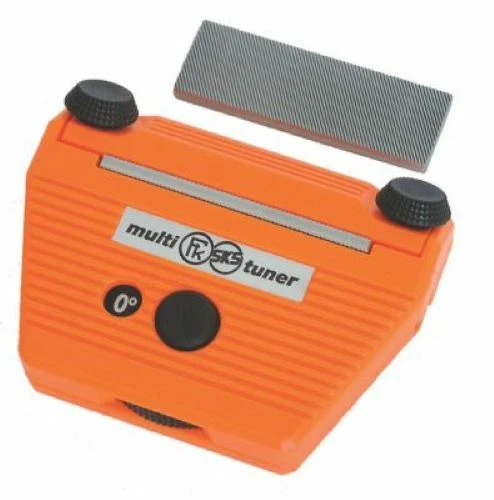 MULTI Tuner. BASE & EDGE BEVELER FILE GUIDE --FK/SKS tools- NEW . USA shipping