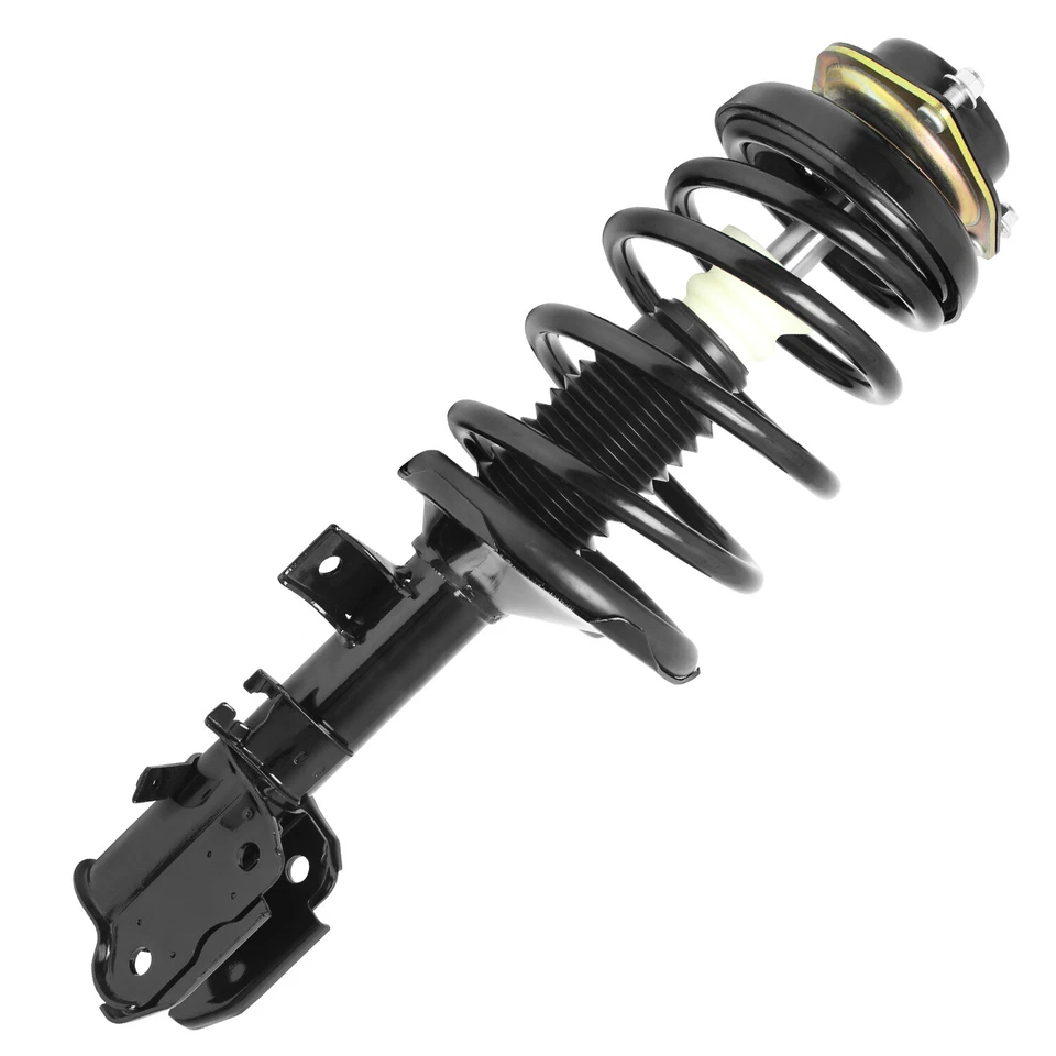 Front Right Complete Strut Assembly for 1998-2001 Infiniti QX4, 1998-2001 - Изображение 1 из 1