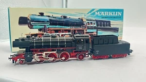 Märklin H0 30050 BR 23 041 DB OVP mfx DIGITAL #FLE1# - Picture 1 of 19