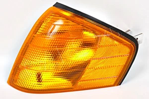 Indicator Left Front Fits MERCEDES R129 W129 A1298260243 1989-2001 AL OEM - Picture 1 of 1