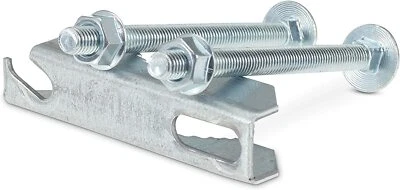 TRIAX Kit staffa montaggio palo piatto satellitare adattatore morsetto per Sky HD Q Freesat MK4