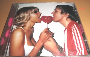 David Guetta CD Fck Me I'm Famous FMIF comp Tiga Chemical Brothers Culture Club - Imagen 1 de 2