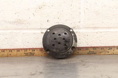 Suzuki Quadrunner 185 LT185 1984 2x4 embrague lateral motor cubierta B170 Foto 1 de 4