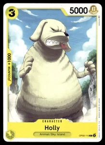 2023 One Piece Awakening of the New Era Holly #OP05-110 - Foto 1 di 2