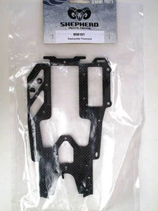 Picco Shepherd Radioplate Powerpod 908101 Modeling - Picture 1 of 1