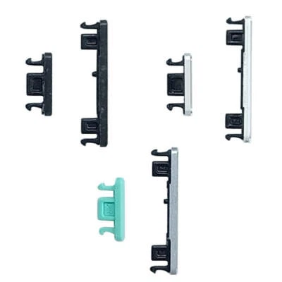 Power and Volume Side Buttons for Google Pixel 2 - Image 1 of 4