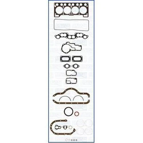 AJUSA Pochette de joints moteur 50023100 pour RENAULT 18 (134) Fuego Schrägheck - Photo 1/4