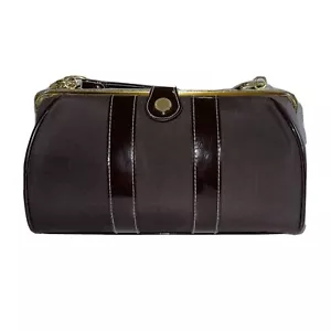 Isaac Mizrahi purse handbag guc - Picture 1 of 9