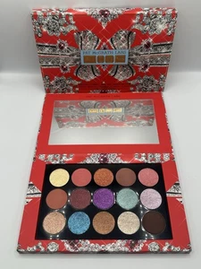 Luminous Legends Eye Shadow Palette-Mega by Pat Mcgrath Labs for Women - 0.56 oz - Picture 1 of 6