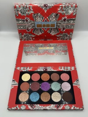 Luminous Legends Eye Shadow Palette-Mega by Pat Mcgrath Labs for Women - 0.56 oz - Image 1 of 4