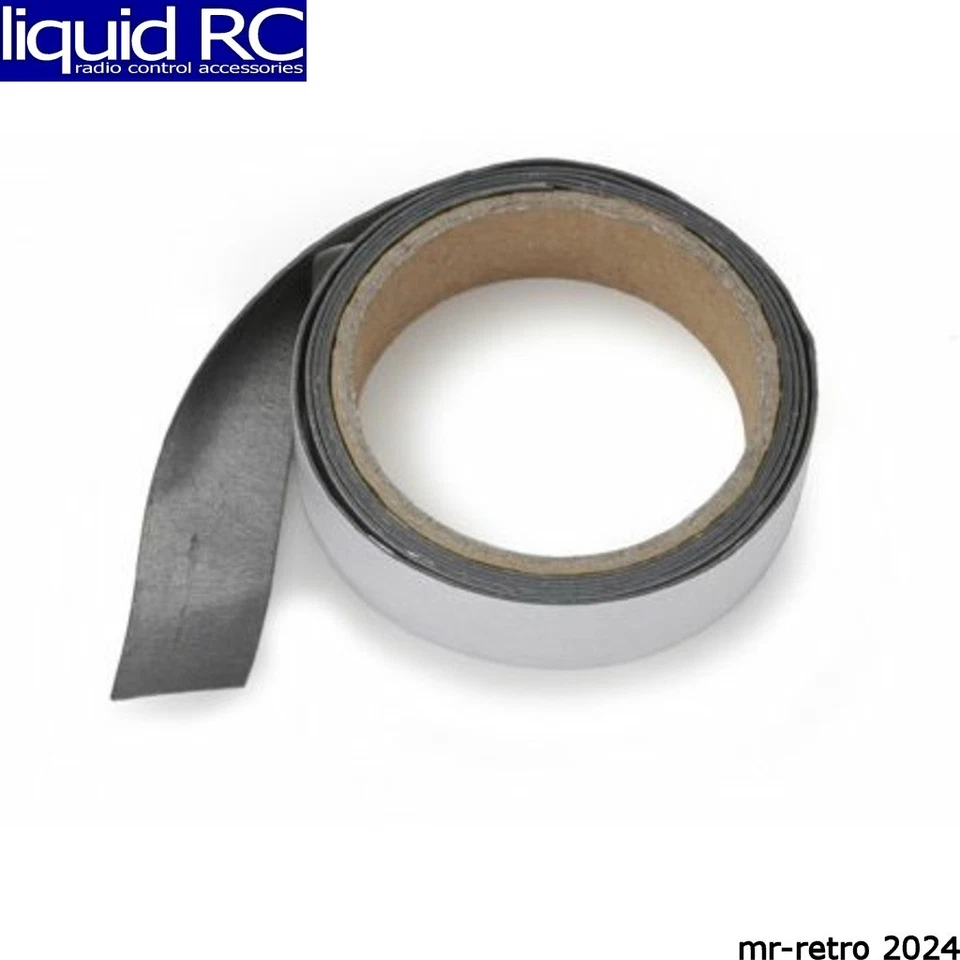 Dynamite 2621 Wheels Balancing Tape/Chassis Ballast - Image 1 of 1