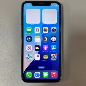Apple iPhone XR - 64 Go - Débloqué (Lire description) - Photo 1 sur 5