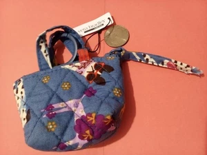Vera Bradley Small Change Purse- New - Picture 1 of 6