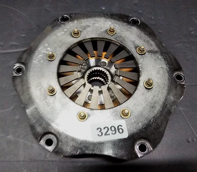 Tilton  7 1/4"  3 Disk Clutch  26 Spline Nascar Racing Hot Rod - Image 1 of 2