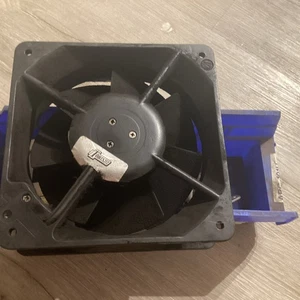 TOBISHI VENTILATORE TIPO 7556G1X, 200 VAC, 50/60 HZ LEGGERE DESCRIZIONE - Foto 1 di 3
