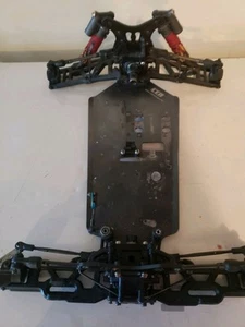 Cen Matrix Truggy - Picture 1 of 8