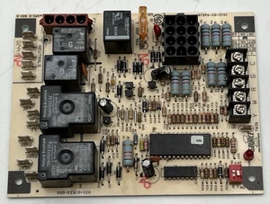 SOURCE 1  1012-83-9651B, 031-01933-000, 031-01933-000 CIRCUIT CONTROL BOARD - Picture 1 of 6
